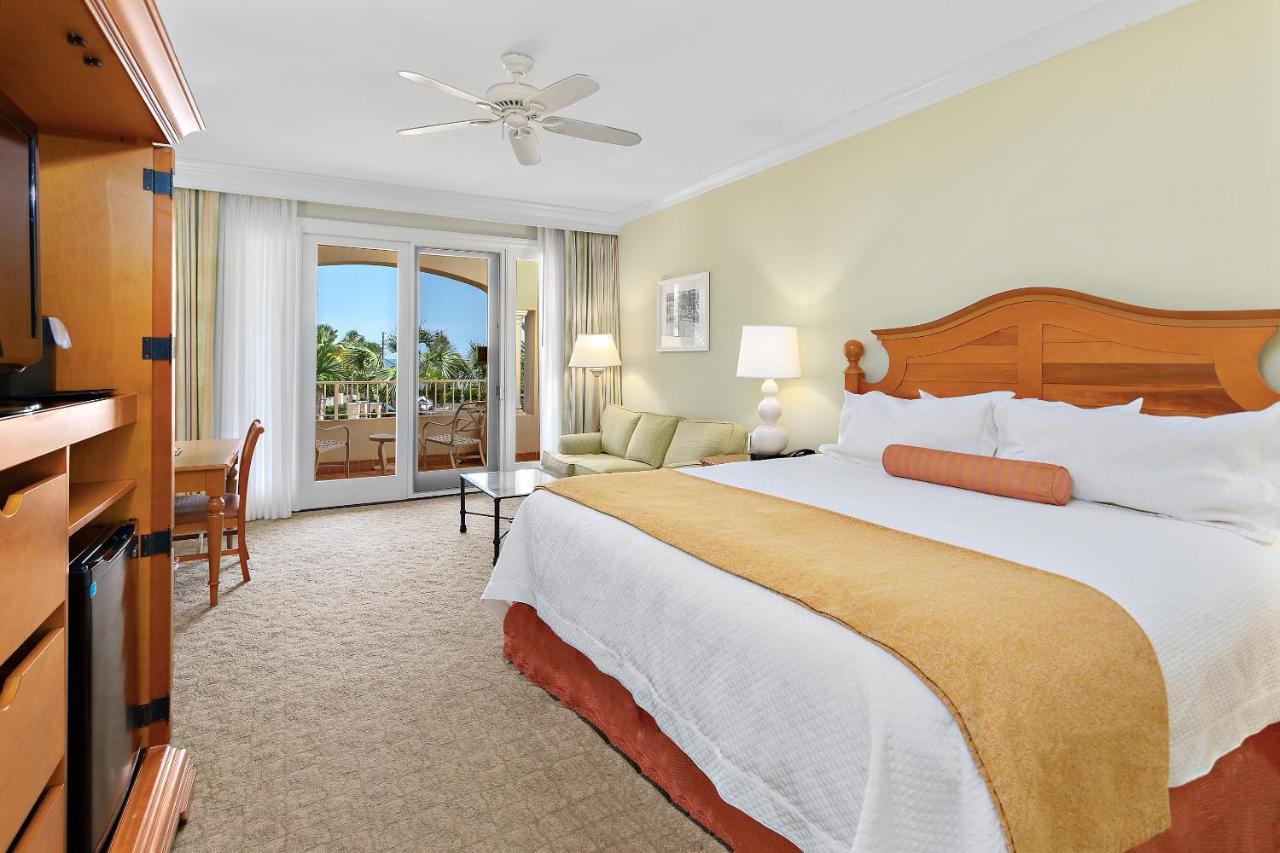The King And Prince Beach & Golf Resort St. Simons Island Εξωτερικό φωτογραφία