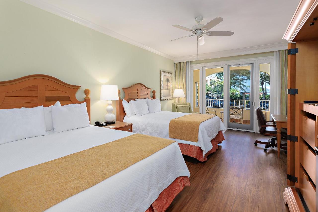 The King And Prince Beach & Golf Resort St. Simons Island Δωμάτιο φωτογραφία