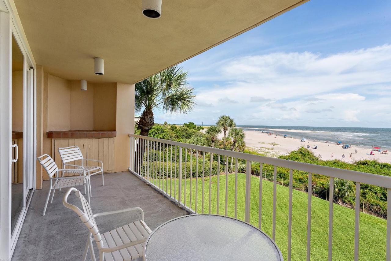 The King And Prince Beach & Golf Resort St. Simons Island Εξωτερικό φωτογραφία