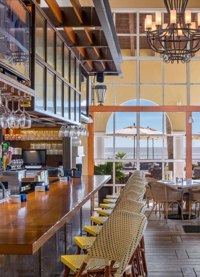The King And Prince Beach & Golf Resort St. Simons Island Εξωτερικό φωτογραφία