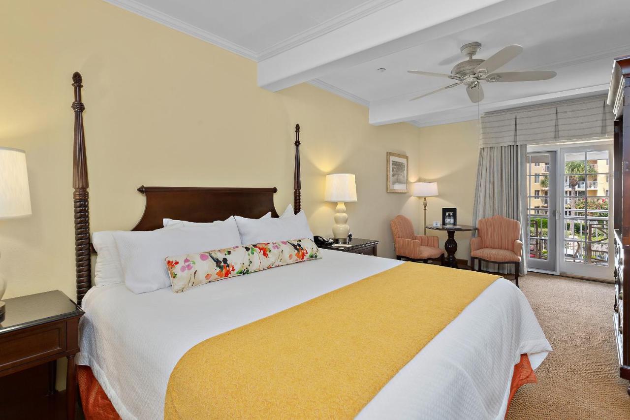 The King And Prince Beach & Golf Resort St. Simons Island Δωμάτιο φωτογραφία