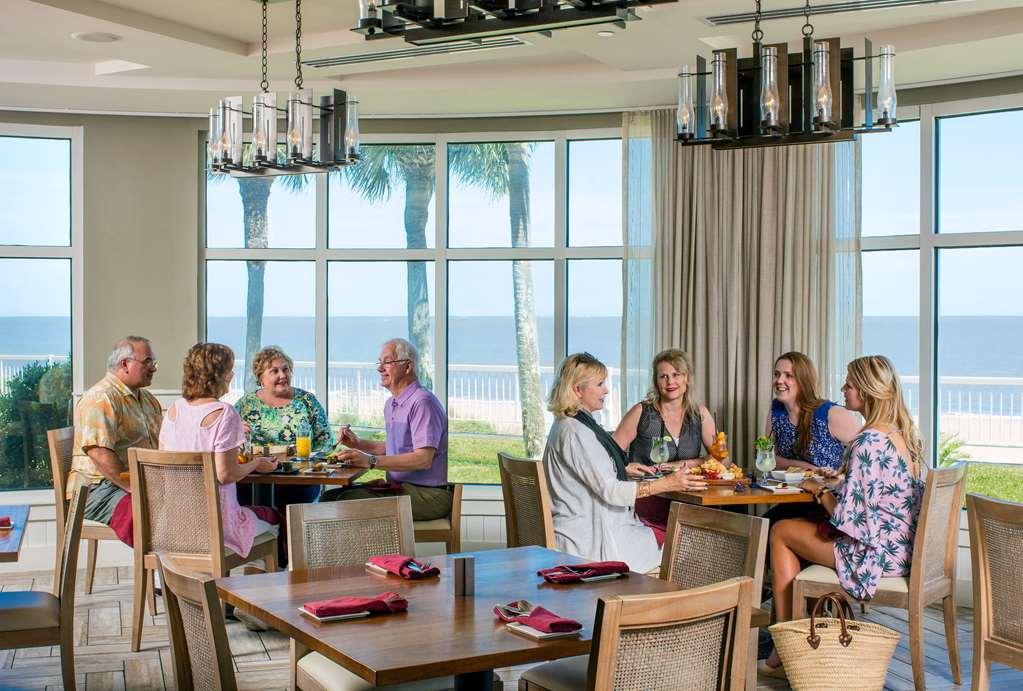 The King And Prince Beach & Golf Resort St. Simons Island Ανέσεις φωτογραφία