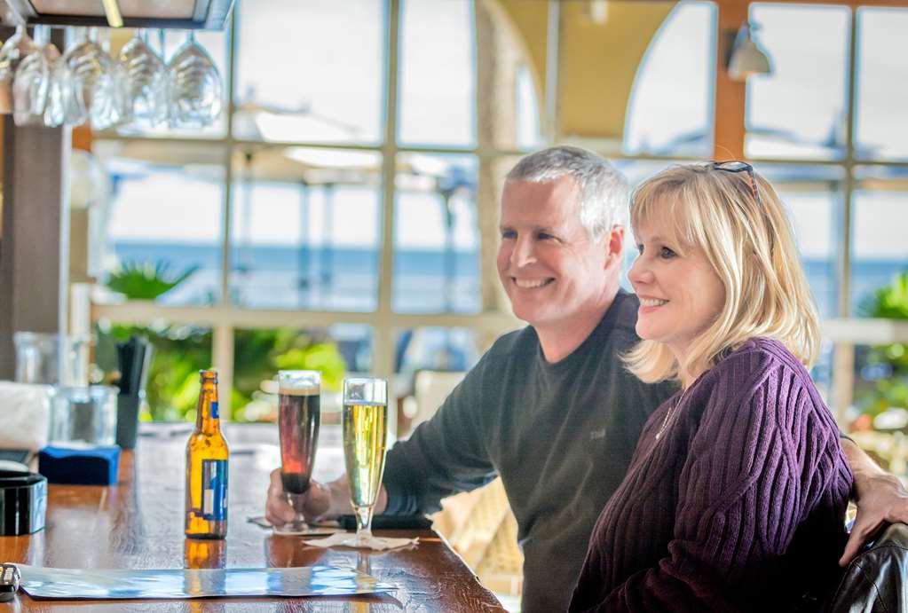 The King And Prince Beach & Golf Resort St. Simons Island Εστιατόριο φωτογραφία