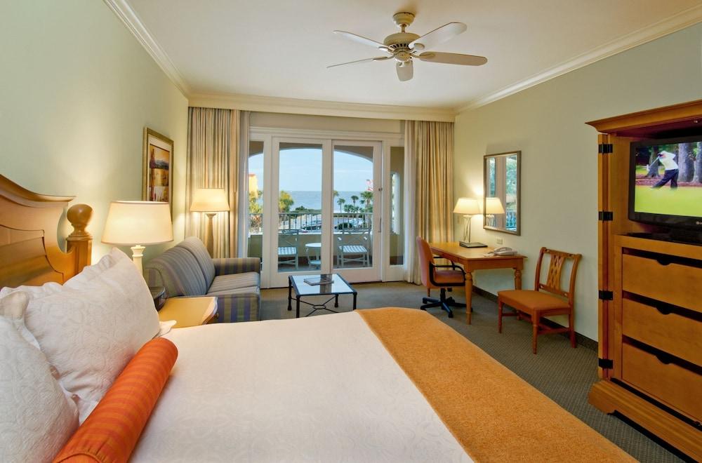 The King And Prince Beach & Golf Resort St. Simons Island Εξωτερικό φωτογραφία
