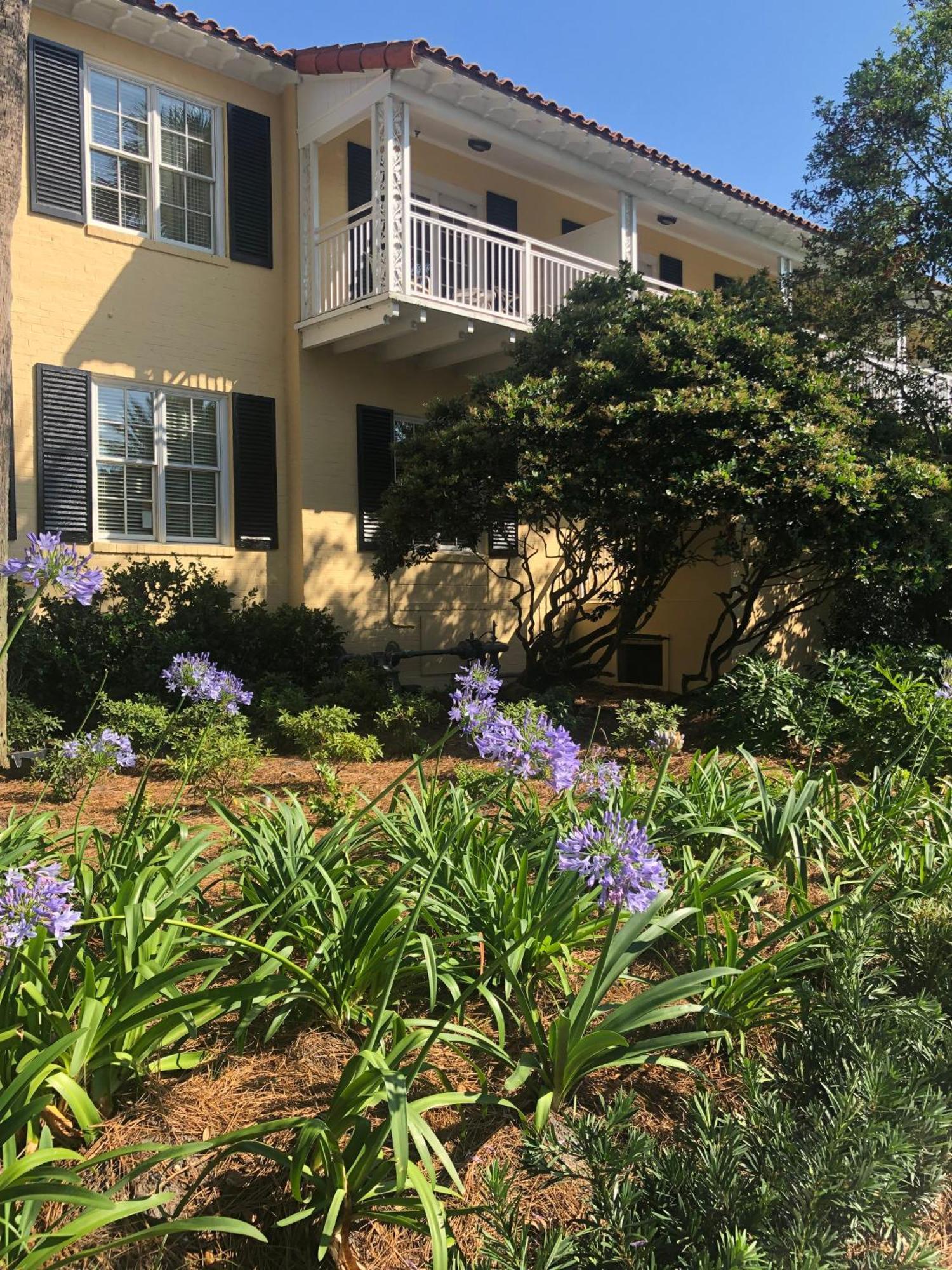 The King And Prince Beach & Golf Resort St. Simons Island Εξωτερικό φωτογραφία
