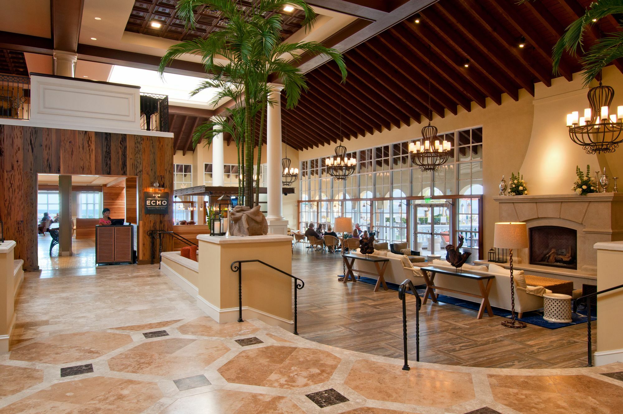 The King And Prince Beach & Golf Resort St. Simons Island Εξωτερικό φωτογραφία